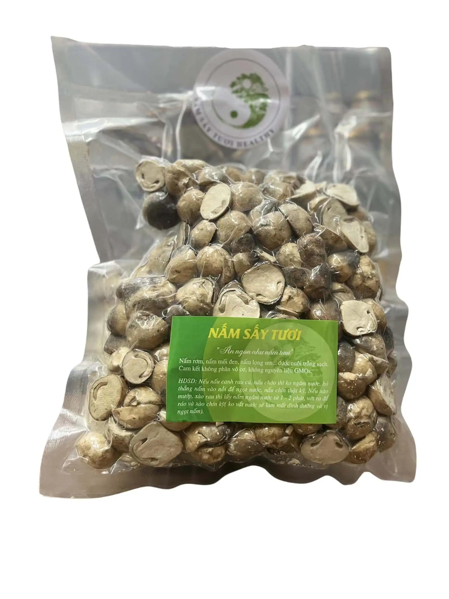 Trà Thảo Mộc Linh Chi (10 gói)